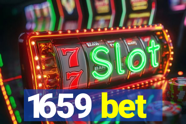 1659 bet